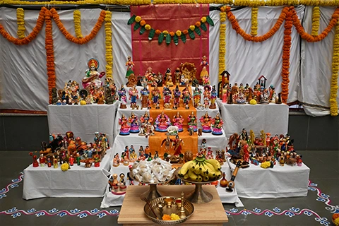 dussehra