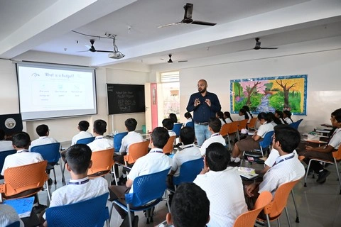 prerna-parent-engagement-program