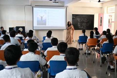 prerna-parent-engagement-program