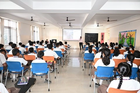 prerna-parent-engagement-program