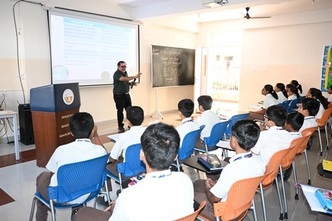 prerna-parent-engagement-program