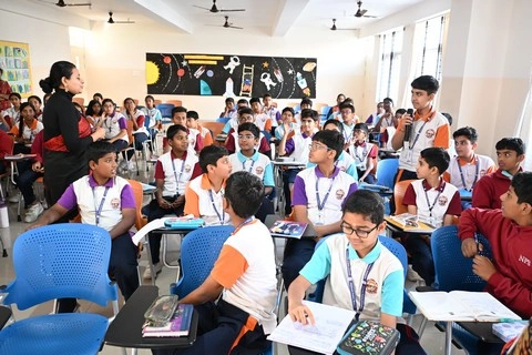 prerna-parent-engagement-program