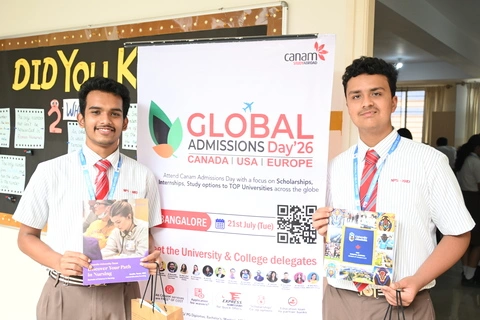 global