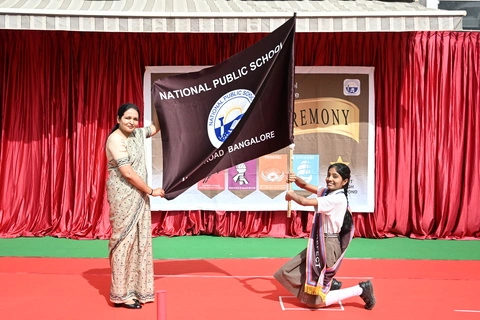 investiture