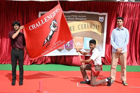 investiture