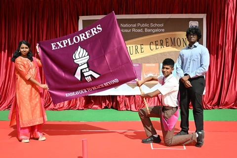 investiture