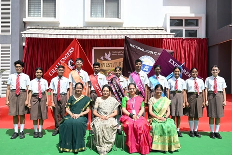 investiture