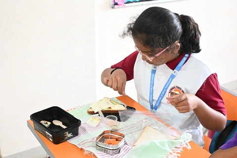 cookery