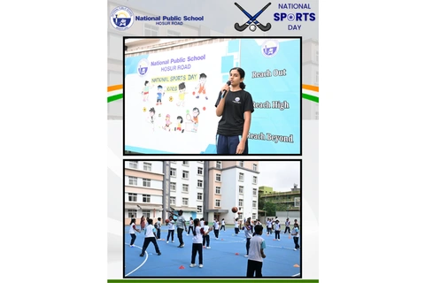 national-sports-day