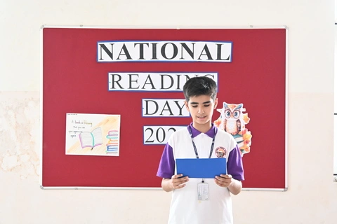 national-reading-day