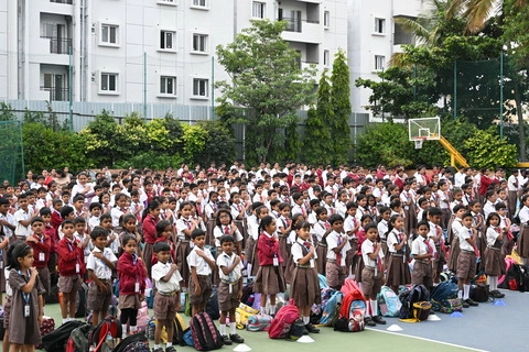assemblies