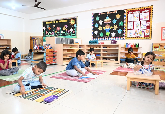 montessori