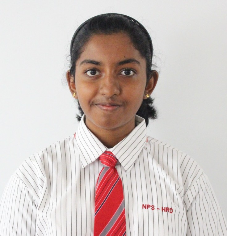 nayanika