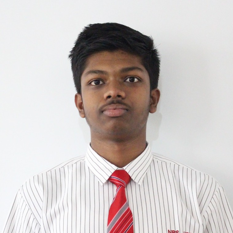 sarvesh