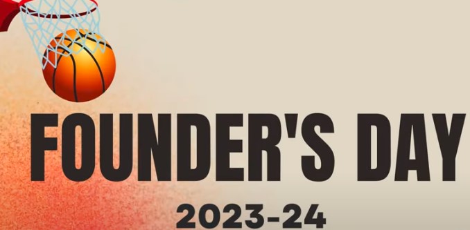Founder's Day